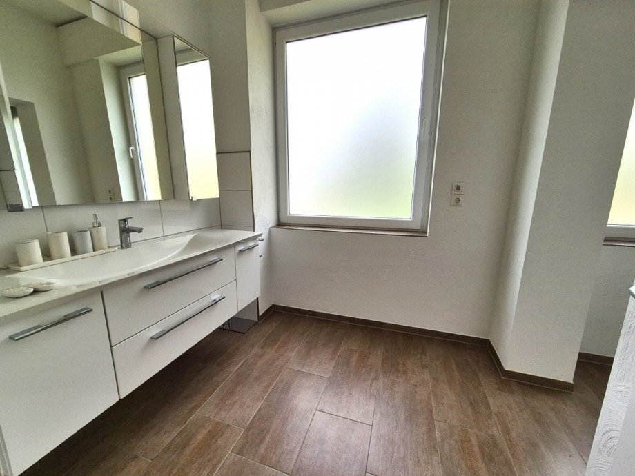 Bad Bild 1 Etagenwohnung Gelsenkirchen