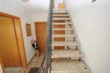 Eingangsbereich Lebensfreude, Eleganz und Wohnstil gut vereint