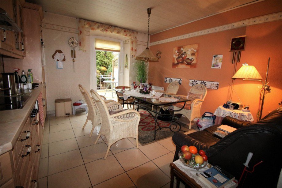  Zweifamilienhaus Marl
