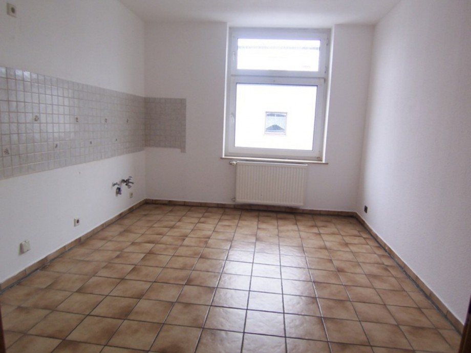 K�che Etagenwohnung Gelsenkirchen