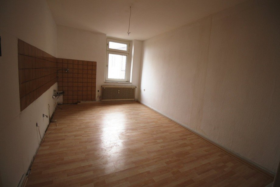 K�che 3.OG Renditeobjekt Gelsenkirchen