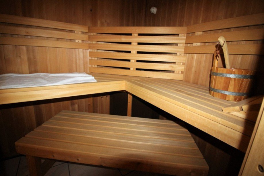 Ecksauna m. gro�er Glasfront Maisonettewohnung Gelsenkirchen