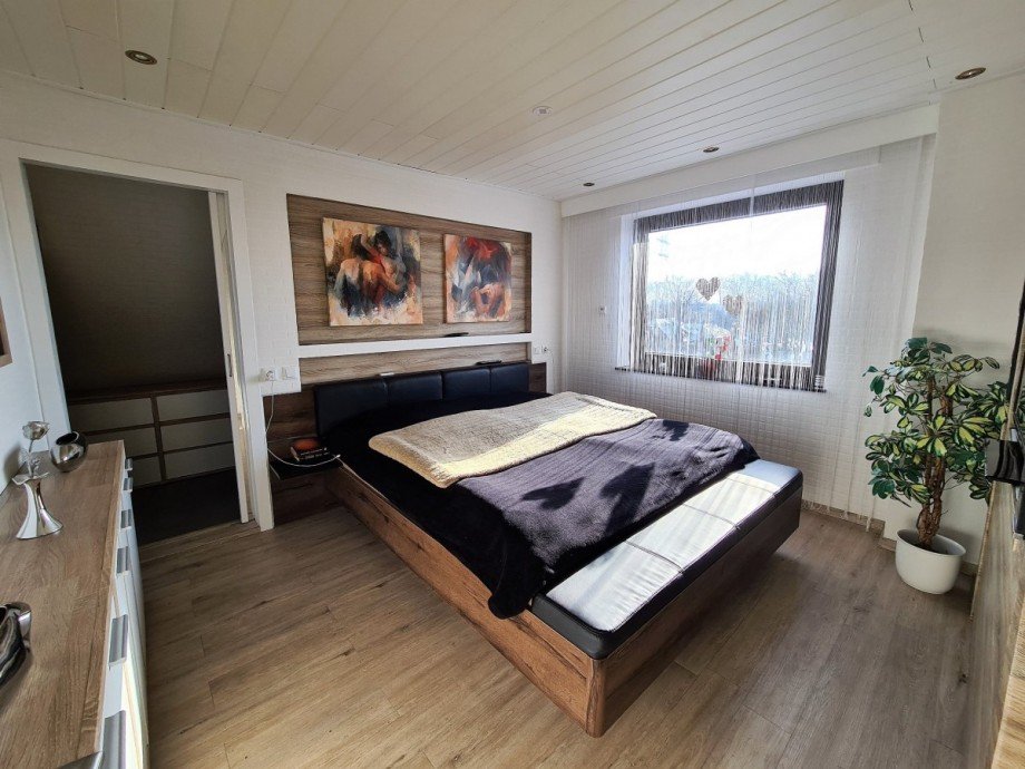  Maisonettewohnung Gelsenkirchen