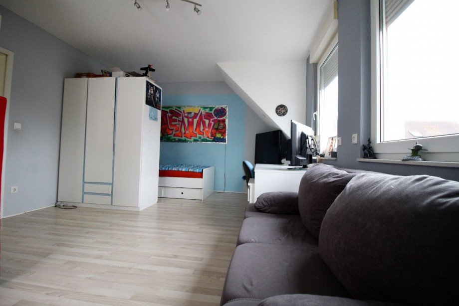  Einfamilienhaus Gladbeck