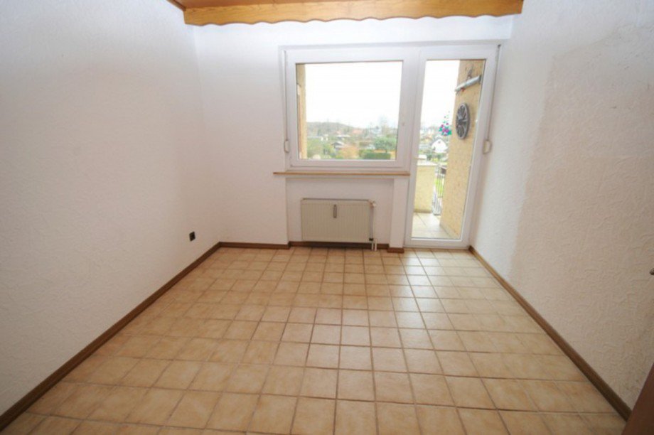 Kinderzimmer Etagenwohnung Bochum