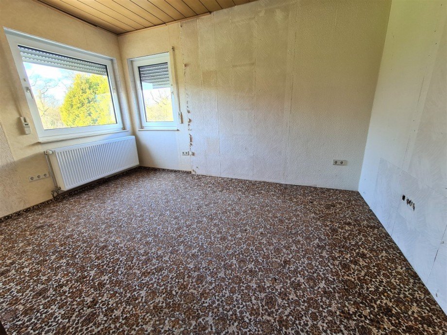 Kinderzimmer 1 Doppelhaush�lfte Gelsenkirchen