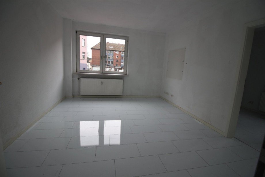  Etagenwohnung Gelsenkirchen