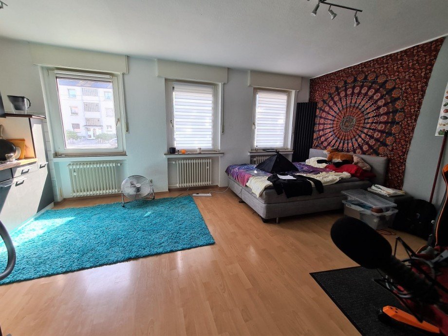 Wohnk�che EG mi Mehrfamilienhaus Essen