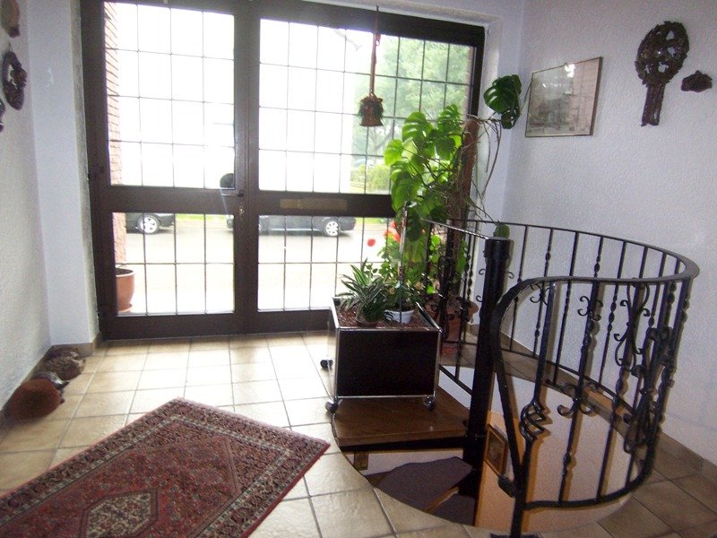 Eigener Eingang Terrassenwohnung Gelsenkirchen