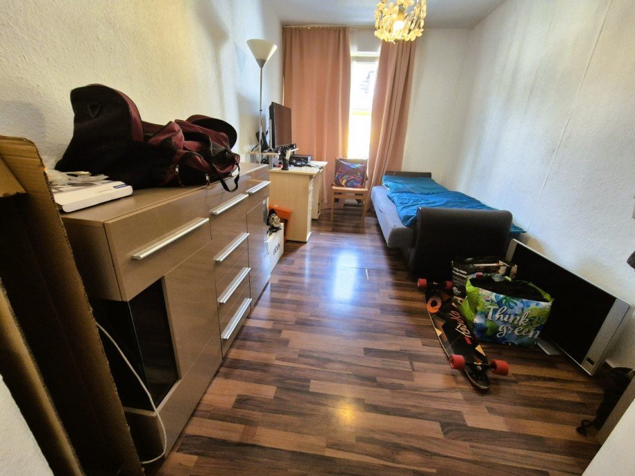 Kinderzimmer Wohnung Gelsenkirchen