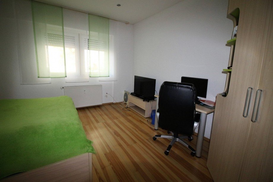 Zimmer 1 Etagenwohnung Gelsenkirchen