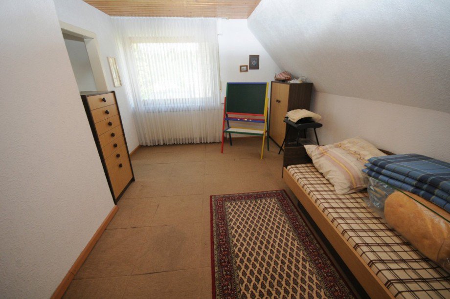 Kinderzimmer 1 Einfamilienhaus Gelsenkirchen