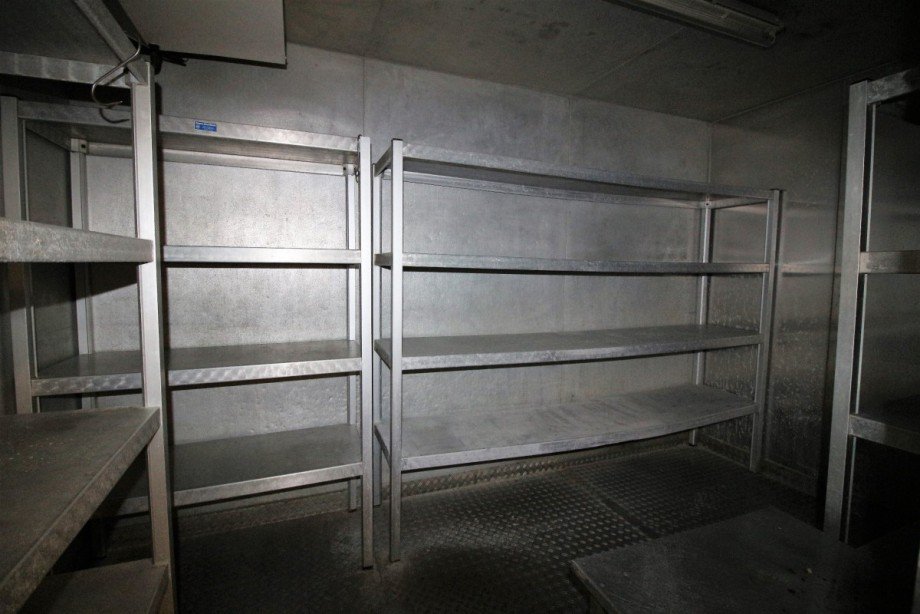 K�hlhaus Einzelhandel Gelsenkirchen