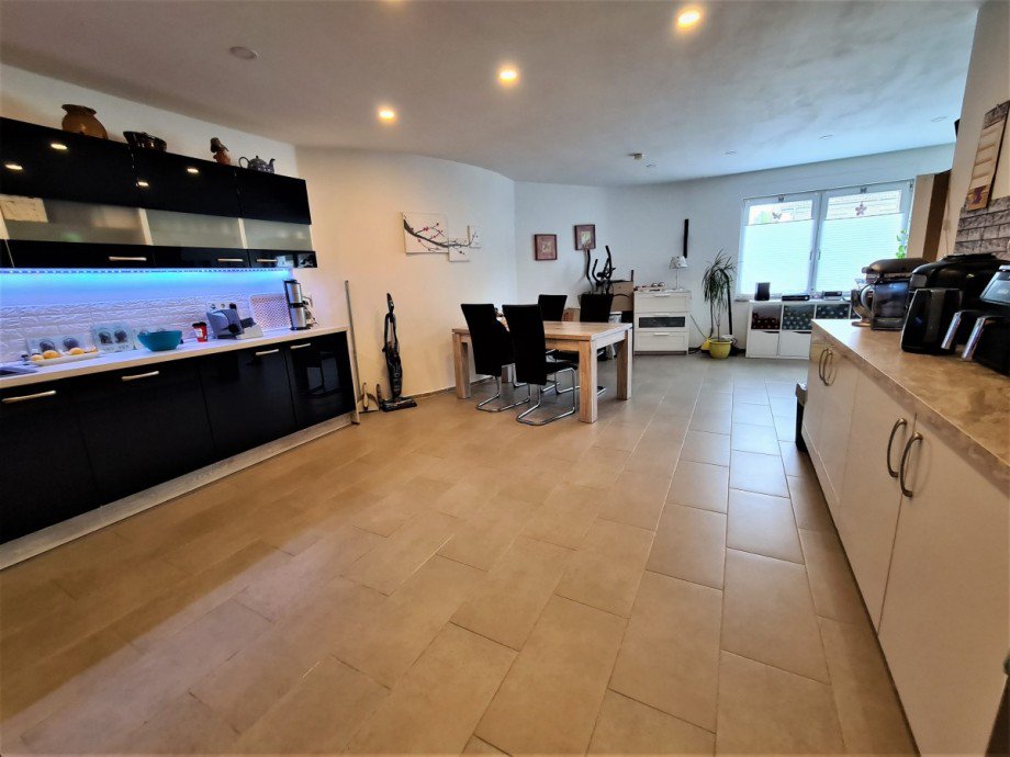K�che Bild 1 Erdgeschosswohnung Gladbeck