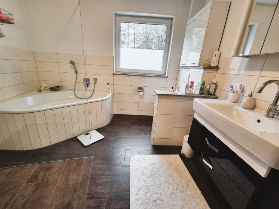 Bad Bild 2 Etagenwohnung Gelsenkirchen