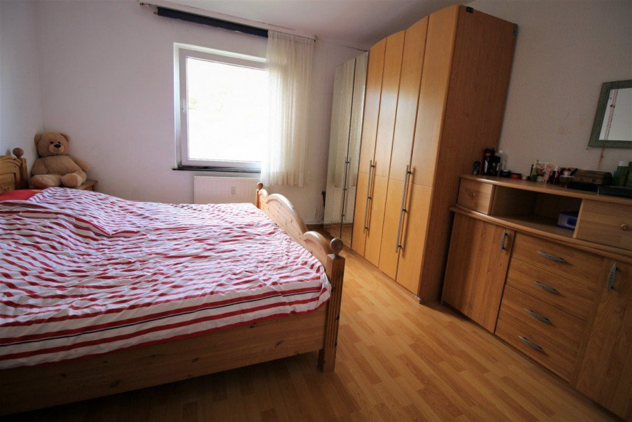  Etagenwohnung Waltrop