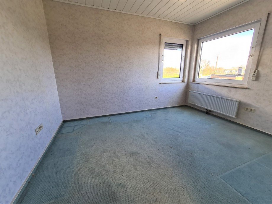 Kinderzimmer 2 Doppelhaush�lfte Gelsenkirchen