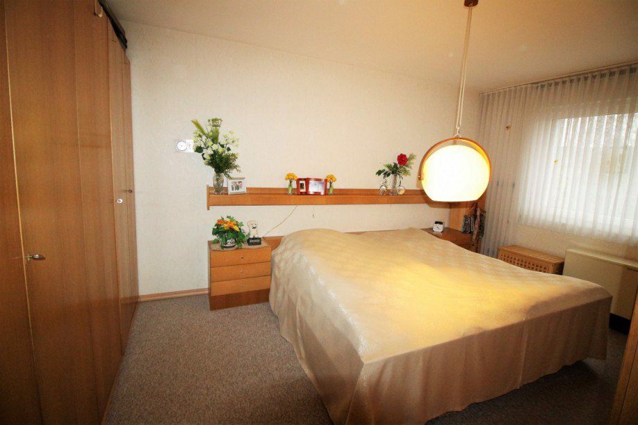 Schlafzimmer Wohnung Gelsenkirchen