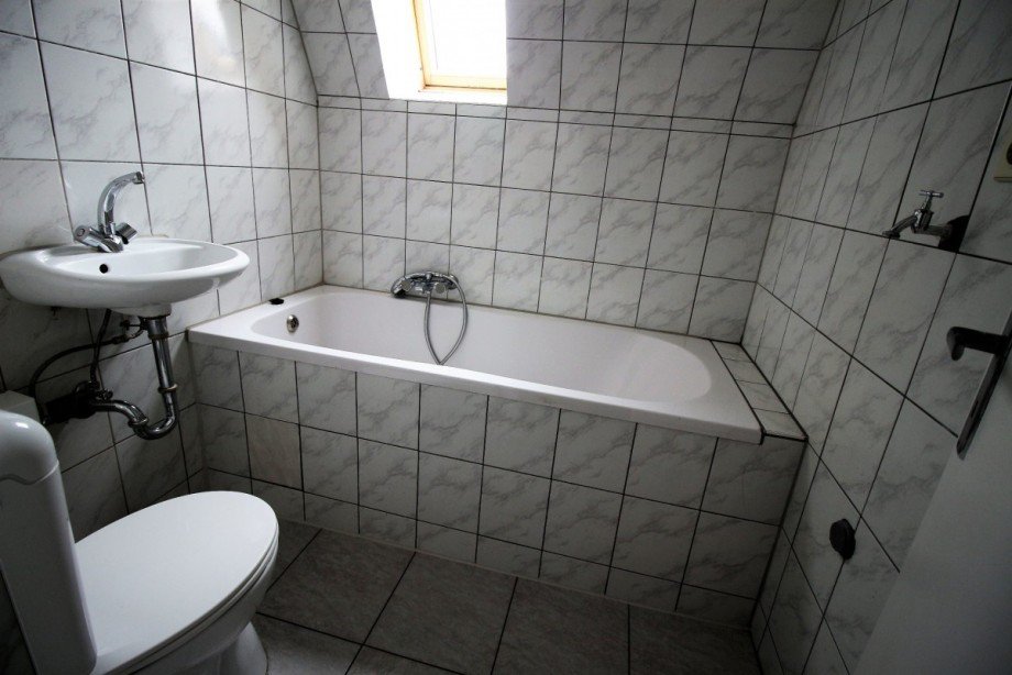 Bad Dachgeschosswohnung Gelsenkirchen