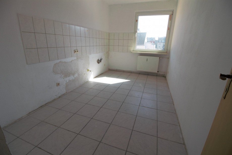 K�che 3. OG re Mehrfamilienhaus Gelsenkirchen