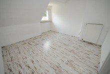 Nutzfl�che im DG. Wohlf�hlen beginnt zu Hause