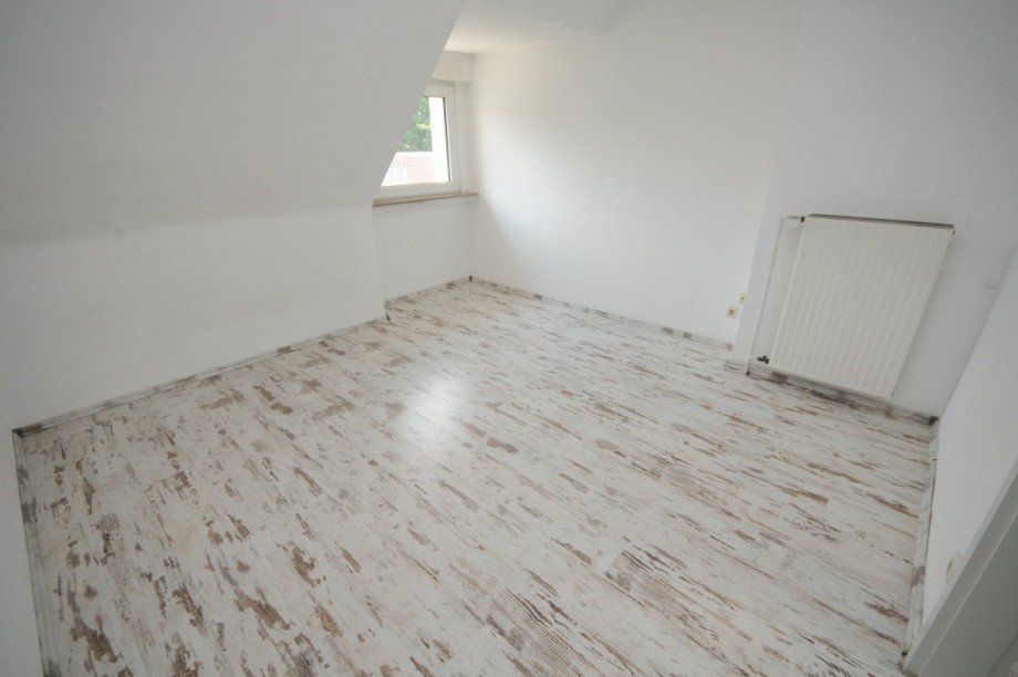 Nutzfl�che im DG. Einfamilienhaus Gelsenkirchen-Buer