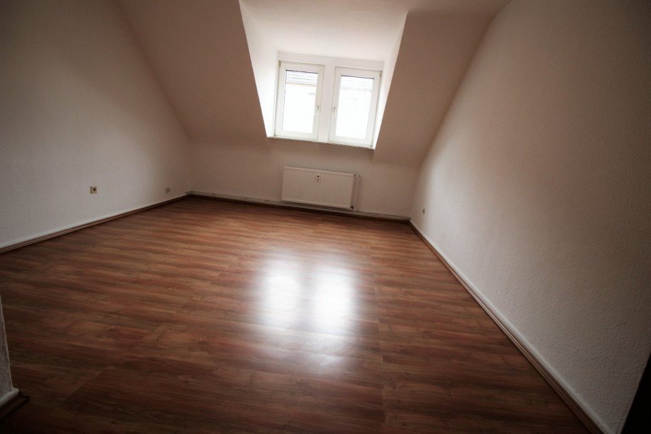 Zimmer 2 Dachgeschosswohnung Gelsenkirchen
