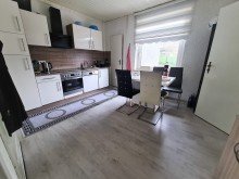 K�che EG Langfristig vermietetes Zweifamilienhaus in Gelsenkirchen Buer