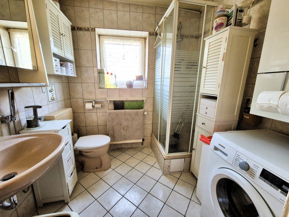 Bad Etagenwohnung Gelsenkirchen