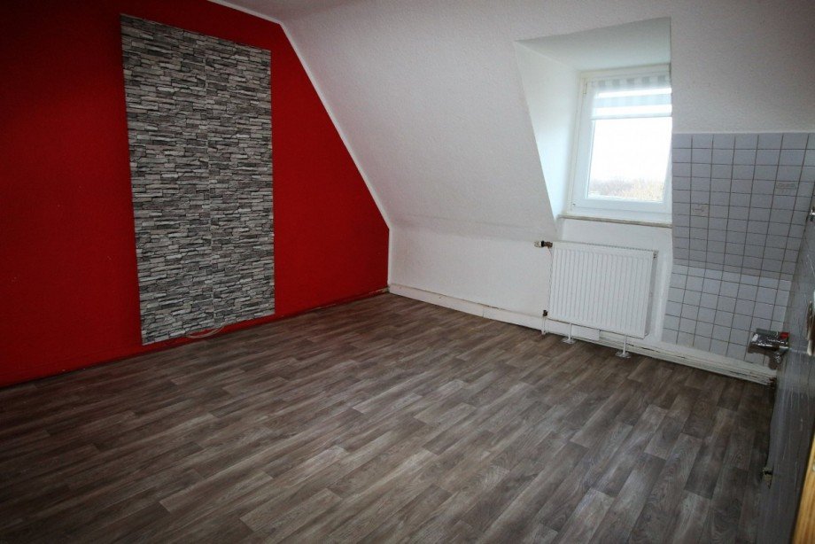 K�che DG Mehrfamilienhaus Gelsenkirchen