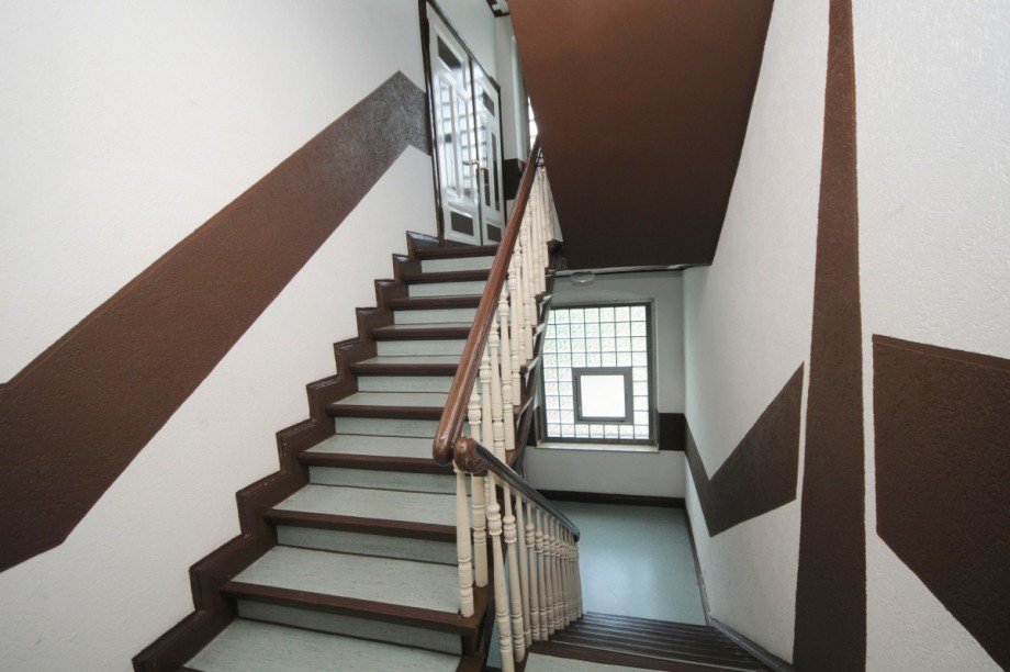 Hausflur Etagenwohnung Gelsenkirchen