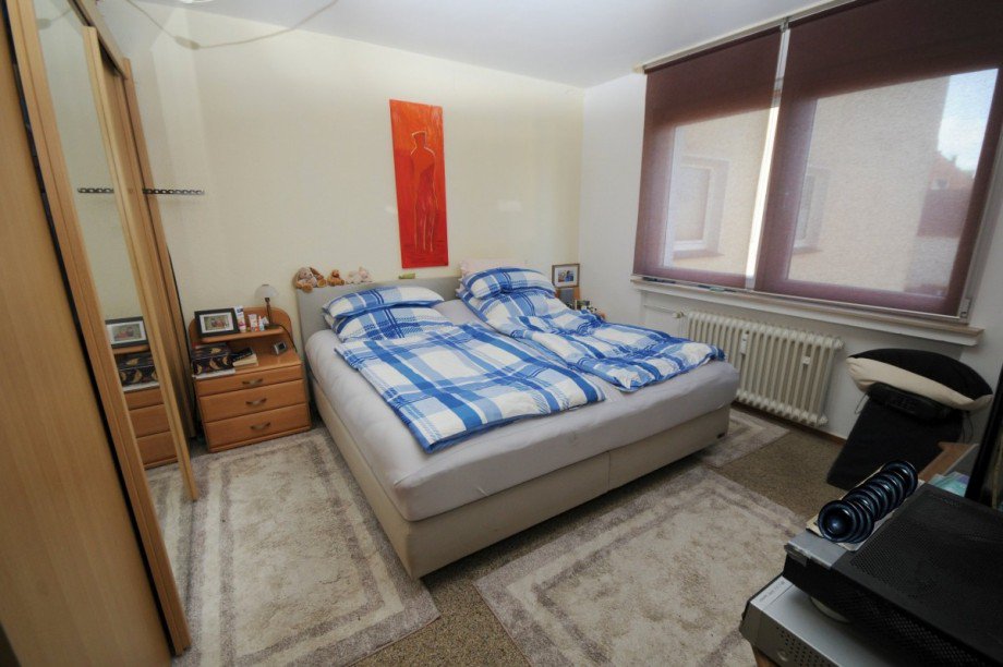  Etagenwohnung Herten