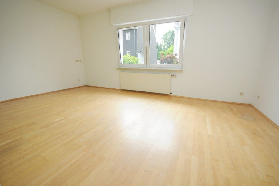 Schlafzimmer Einfamilienhaus Gelsenkirchen-Buer