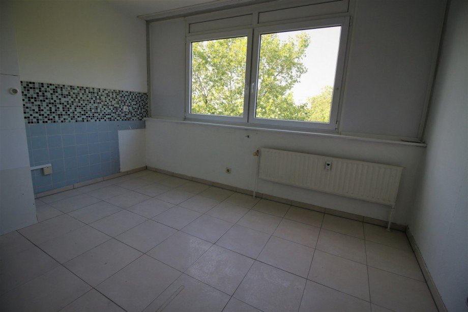  Etagenwohnung Herne