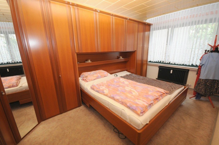 Schlafzimmer Etagenwohnung Essen