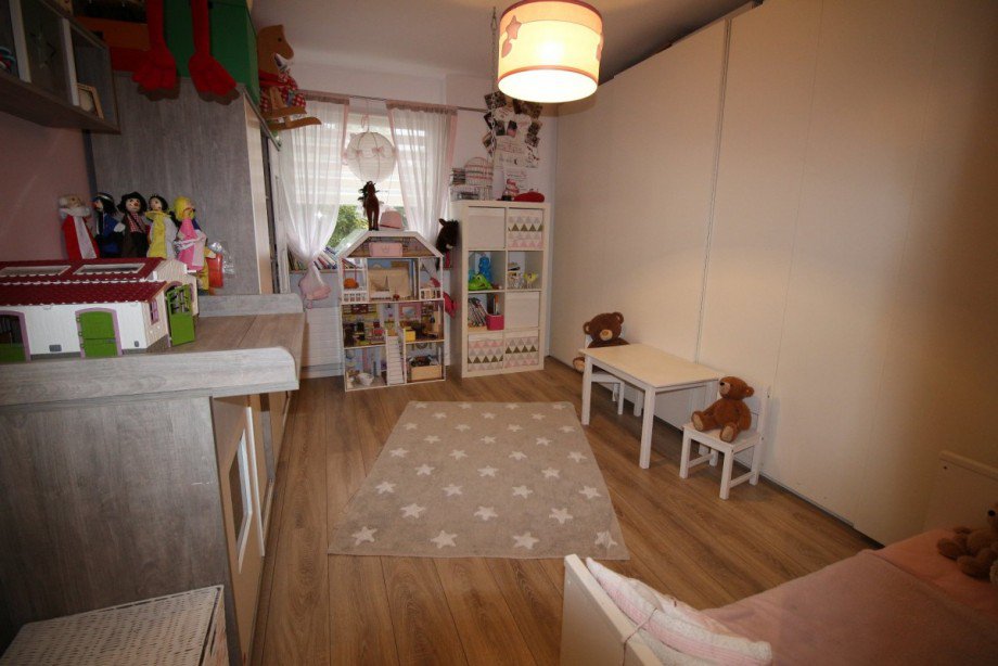  Etagenwohnung Essen