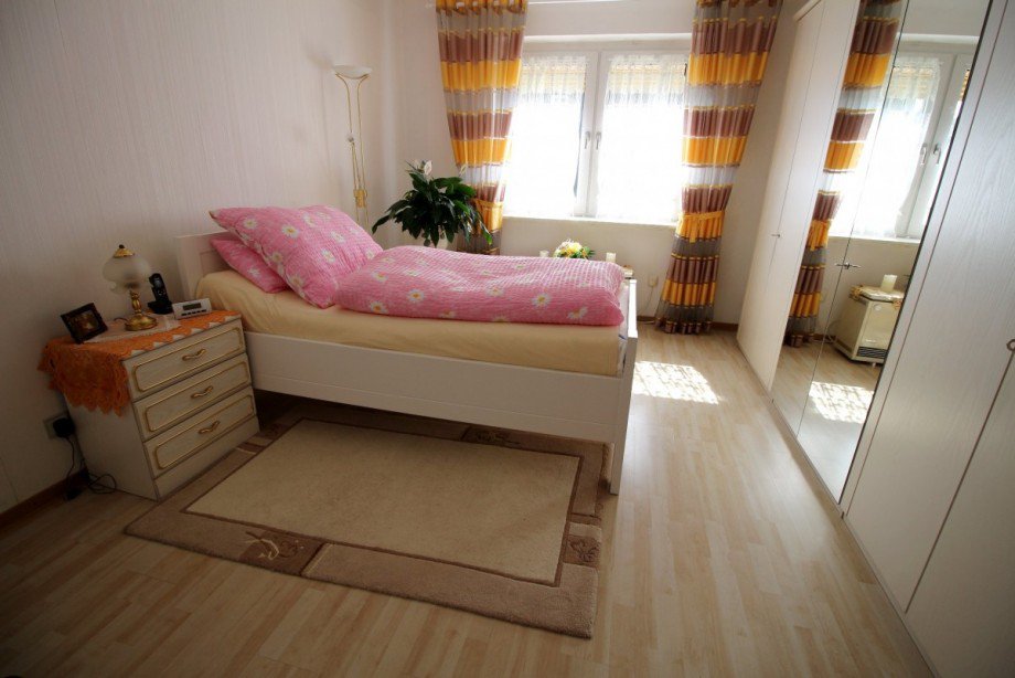  Erdgeschosswohnung Recklinghausen