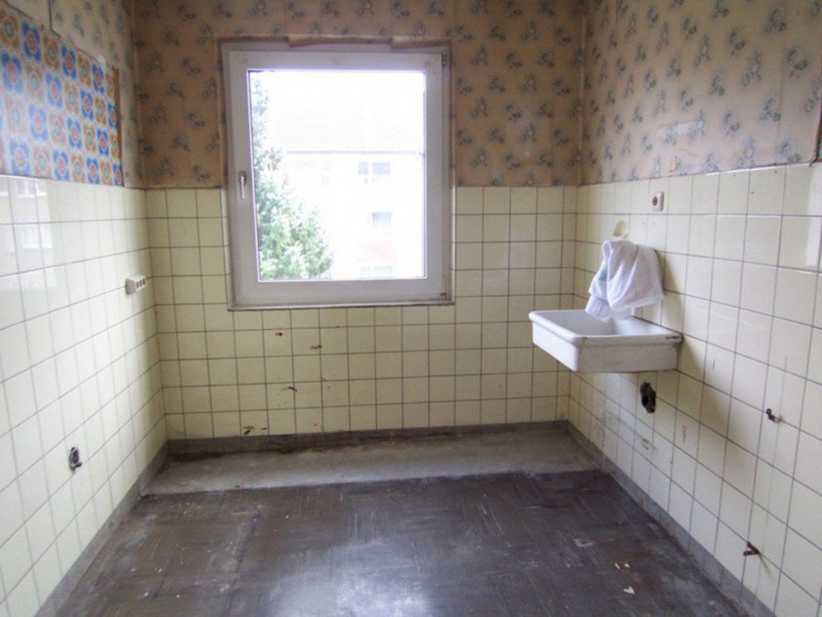K�che Etagenwohnung Gelsenkirchen