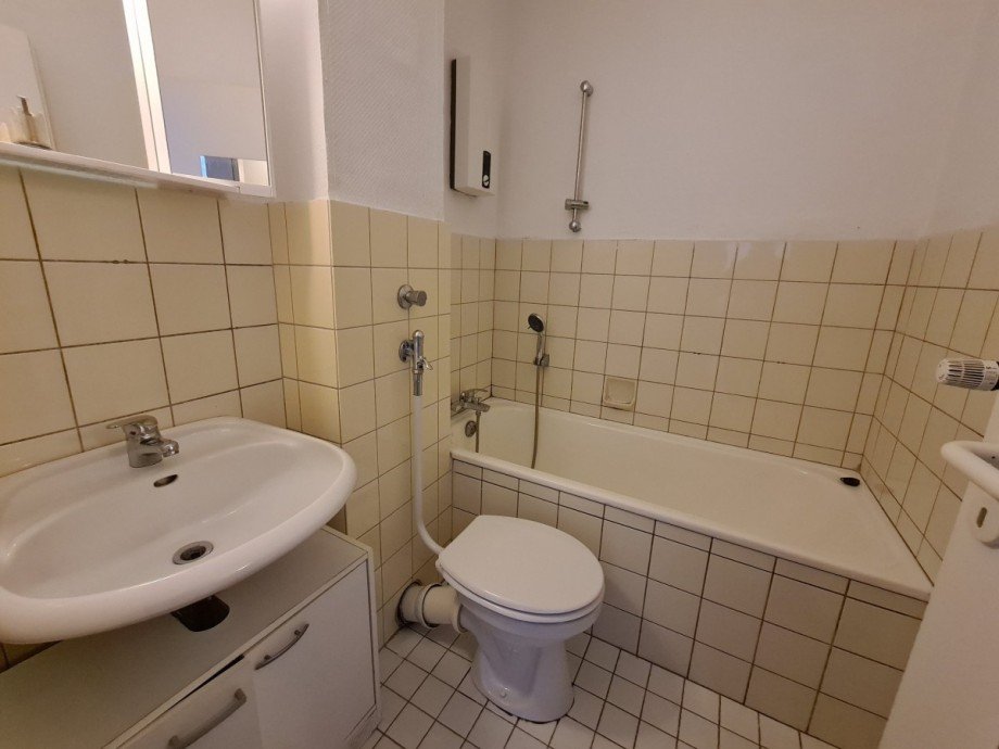 Etagenwohnung Gelsenkirchen