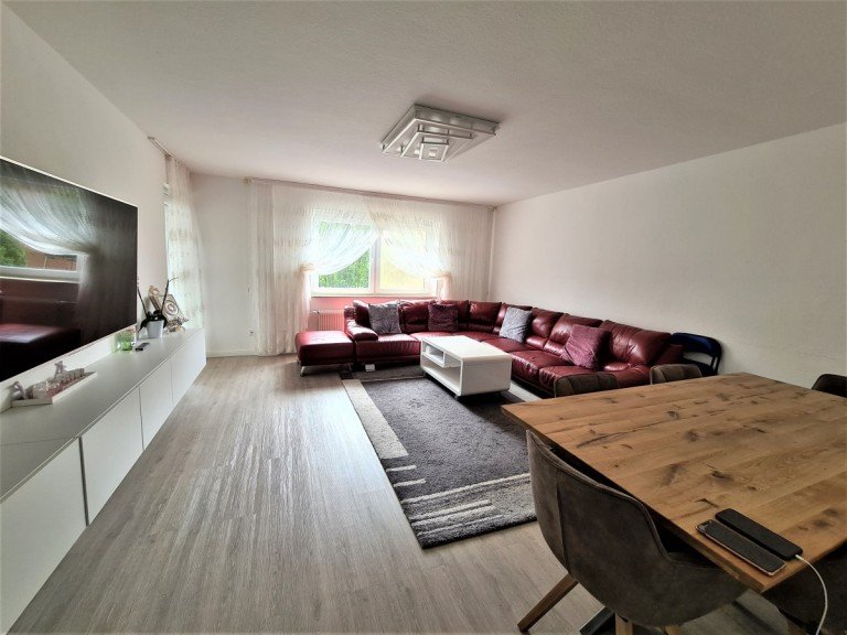 Wohnzimmer Herten Etagenwohnung Eigentum - es wird Zeit. Je eher man damit anf�ngt, umso besser