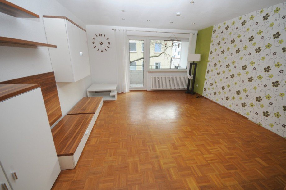  Etagenwohnung Gelsenkirchen-Bismarck