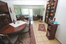 Wohn-Esszimmer Lebensfreude, Eleganz und Wohnstil gut vereint