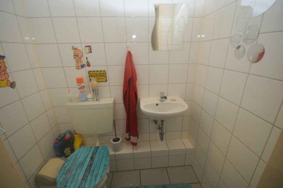  Etagenwohnung Herten