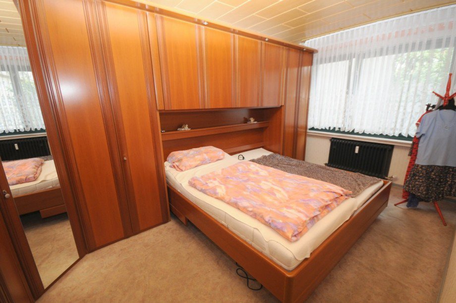 Schlafzimmer Etagenwohnung Essen
