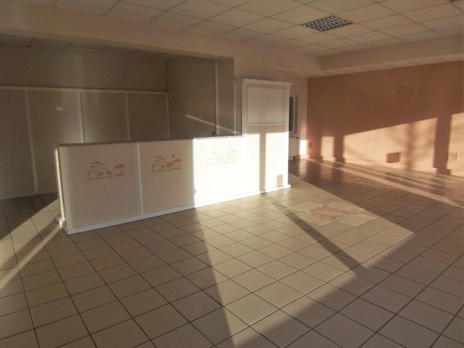 100 1111 Einzelhandel Gelsenkirchen