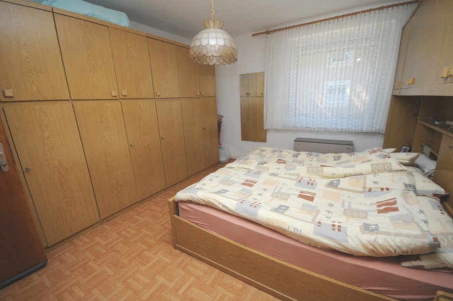 Schlafzimmer Etagenwohnung Gelsenkirchen
