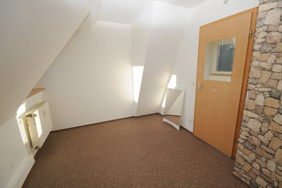Kinderzimmer Dachgeschosswohnung Gelsenkirchen-Zentrum