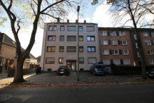  Tolle Wohnung f�r Selbstrenovierer