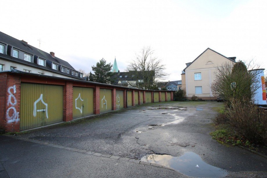  Mehrfamilienhaus Herten