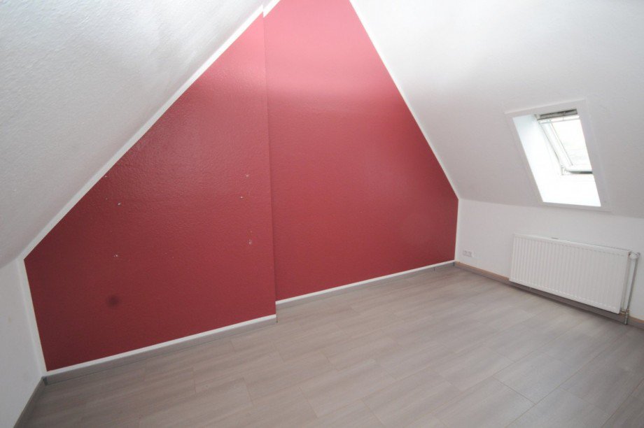 Dachgeschoss Teil 2 Dachgeschosswohnung Gelsenkirchen-Erle